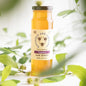 PREMIUM QULITY 100% NATURAL UNFILTERED PURE, Natural, Raw Honey Tupelo - 12OZ