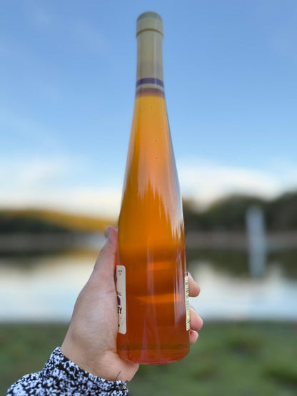 Premium quality 100% natural raw unfiltered pure (tupelo) honey. 20oz