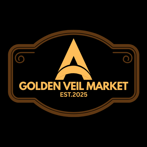 GOLDEN VEIL MARKET